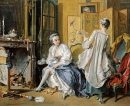 La Toilette